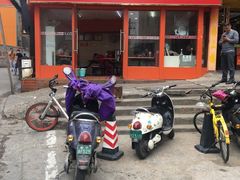 门面-又益轩桂林米粉老店(双拥路店)