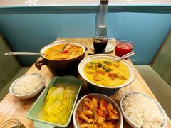 -米泰芒·东南亚料理(体育西店)