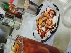 -颓记茶餐厅(美景总店)