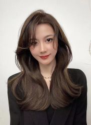 -名发世家烫染
