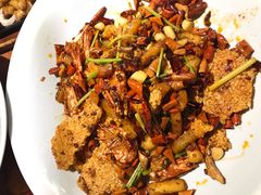 -外婆私房菜(新亚百货店)