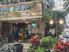 -默迹咖啡馆