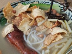 -捕螺记螺蛳粉(东关大街店)