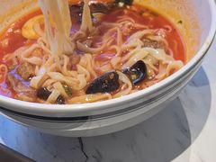 -康师傅私房牛肉面(申虹店)