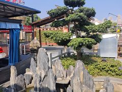 -侠舍·江湖烤全羊·大排档(沌口总店)