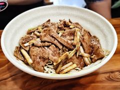 -言老头面馆(南环农贸市场店)