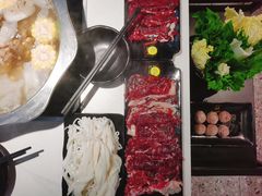 -潮发潮汕牛肉店(永庆坊店)
