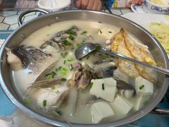 -味好美土菜(迎宾东路店)