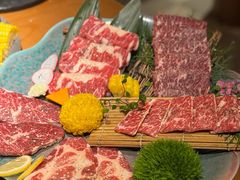 -MIKOMIKO和牛烧肉专门店(南门店)