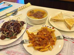 -大哥餐厅(西城花园店)