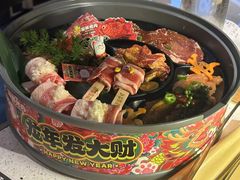 -猫抓烤肉(春熙路店)