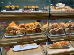 -新侨三宝乐面包店(崇文门店)