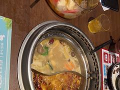 -快乐小羊·内蒙牛羊肉火锅(流花中心店)