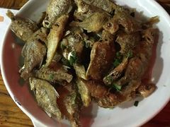 -长廊好灶头 本地人农家菜(枫泾古镇店)