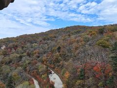 -丹东天桥沟景区