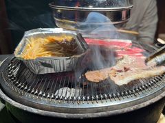 -炭虎烤肉(桂林路店)