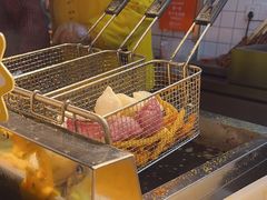 -味子夫鸡柳(解放碑总店)