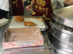 -家阳赵师傅油饼包烧麦(粮道街店)