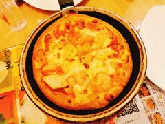 -必胜客(WOW中心城店)