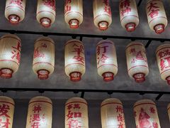 -神更仔·潮汕魂大排档(汉口路店)
