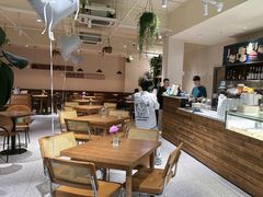-榖屋house of flour(张江首店)