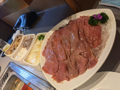 -海底捞火锅(汇金星力城店)