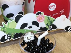 -85度C(上海茶陵北路店)