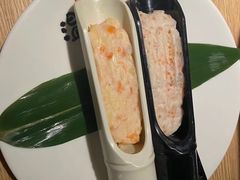 虾滑-温野菜涮涮锅(西单大悦城店)