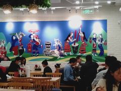 -贵凤凰贵州米粉(清河和盈中心店)