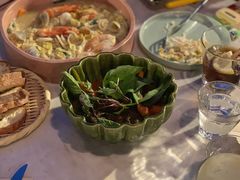 越式炖牛肉-Ginger(兴国路店)