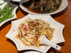 -益华家菜屋(世茂店)