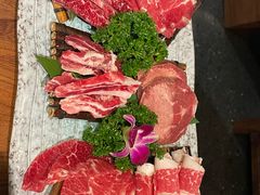 -匠牛道烤肉料理店(西坝河店)