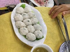 -焯明脆肉鲩世家(金沙洲店)