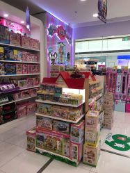 -kidsland凯知乐(高新万达广场店)