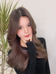 -AS造型
