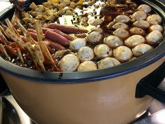 -安徽阜阳卷馍(西单店)