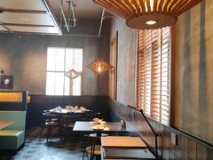 -庐灶江南·江南菜·四合院Bistro(东直门雍和宫·原华侨宾馆店)