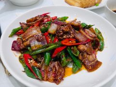 -新吉士·上海菜(浦东LCM置汇旭辉店)