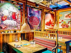 -兰木肆·云南菜(龙湖U城天街店)