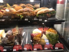 -星巴克(舟山蜈蚣峙店)