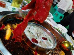 -枇杷园食为鲜火锅(南山店)