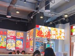 -雙冲柳州螺蛳粉&酸嘢&桂林米粉(簋街店)
