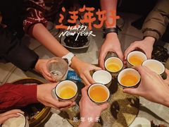 -涌上外婆桥(南塘店)