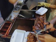 -细妹五香牛杂(步行街店)