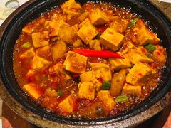 石锅豆腐鱼-大鸭梨烤鸭店(朝阳路店)