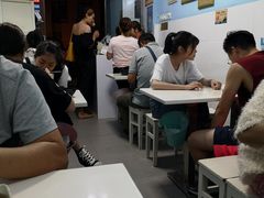 -一品郑记重庆牛肉米线馆(东泰路店)
