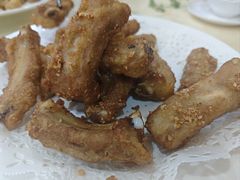 -文海饭店(朝阳路店)