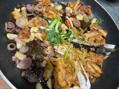 -猪肉婆私房菜(容桂总店)