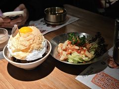 -岛风·台食小馆 ISLAND BISTRO(烟台山店)
