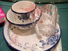-北大荒.正宗东北菜(蓉花路店)